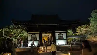 高台寺（高台寿聖禅寺・高臺寺）(京都府)