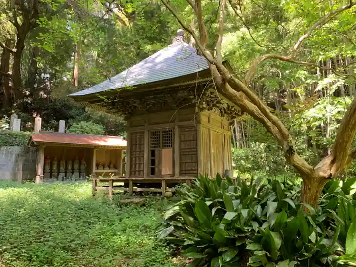 金照寺(千葉県)