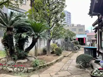 光福寺(東京都)