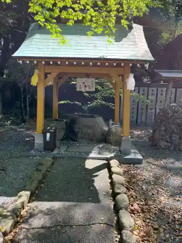 日和佐八幡神社(徳島県)
