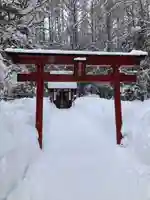 赤間神宮(栃木県)