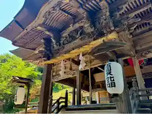 蚊里田八幡宮(長野県)(2025年08月31日(日) 10時51分08秒投稿)