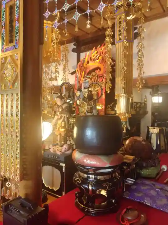 竹駒寺(宮城県)