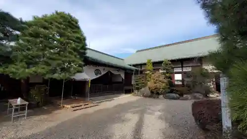喜多院(埼玉県)