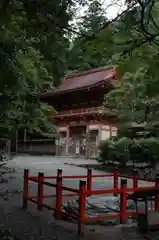 日吉大社の建物その他