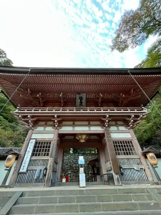 鞍馬寺(京都府)