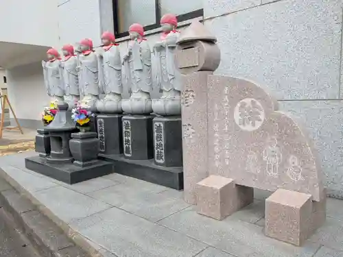 三念寺(東京都)