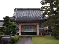 養瑞寺(岐阜県)