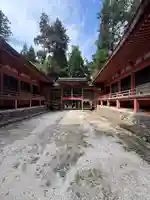 延暦寺 常行堂・法華堂 (にない堂)(滋賀県)