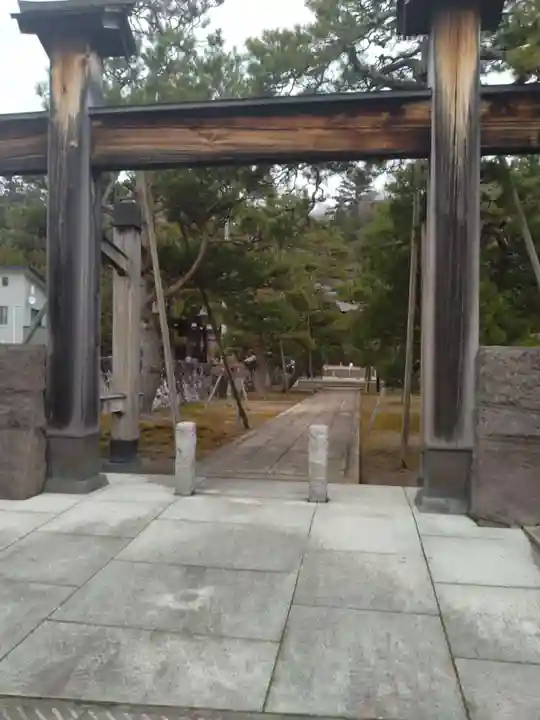 佛向寺(山形県)