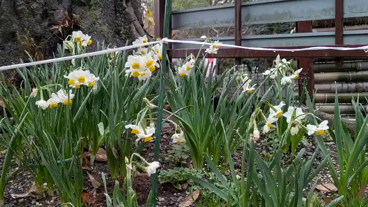 上宮天満宮(大阪府)