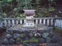 南宮神社(岐阜県)