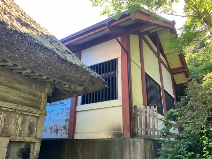 小比叡神社(新潟県)