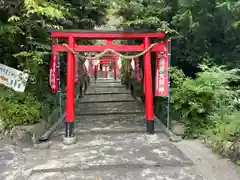 粉河産土神社（たのもしの宮）(和歌山県)