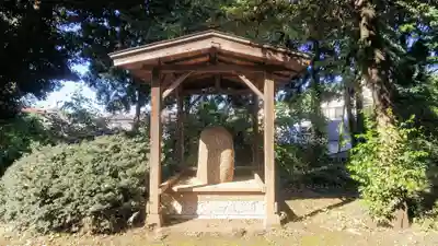高木神社のその他建物