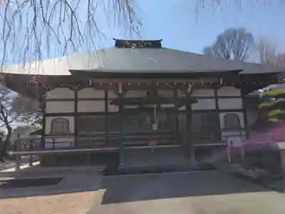 相頓寺(埼玉県)
