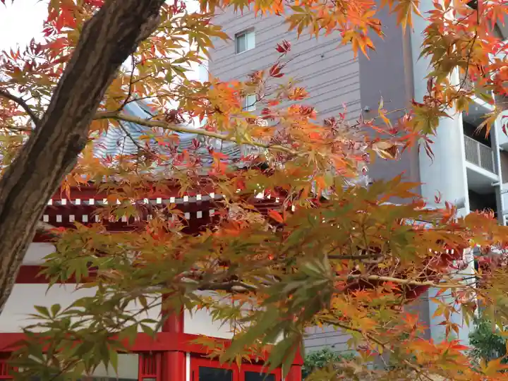 太融寺のその他建物