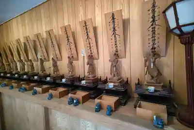 妙林寺(愛知県)