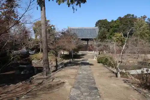 龍門寺(兵庫県)
