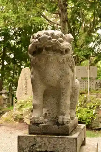 高岳神社(兵庫県)