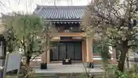 福泉寺(東京都)