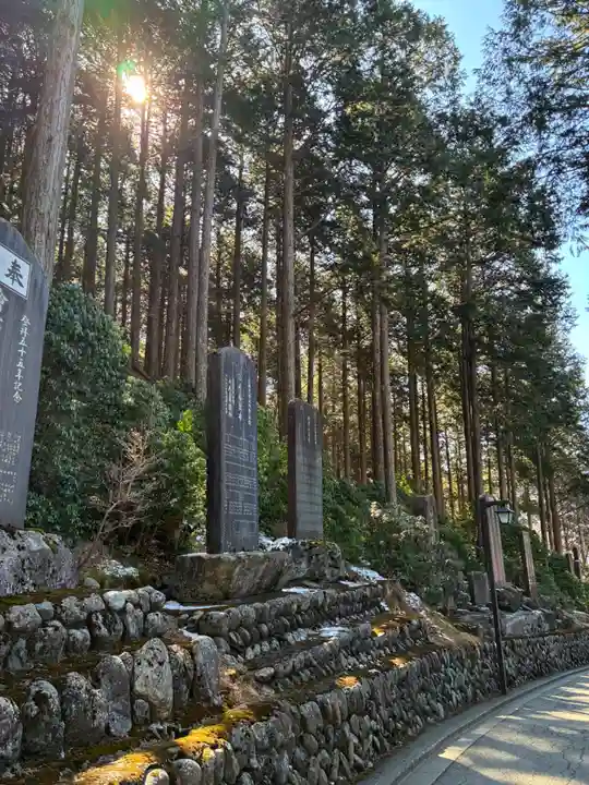 三峯神社(埼玉県)