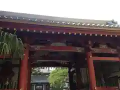 浄土宗南命山善光寺(東京都)