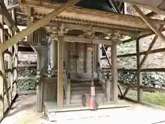 笛吹神社の建物その他