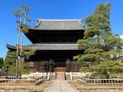 妙心寺（妙心禅寺）(京都府)