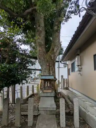 高良厄除神社(京都府)