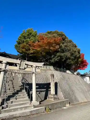 愛宕神社(石川県)