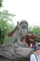 浅草神社(東京都)