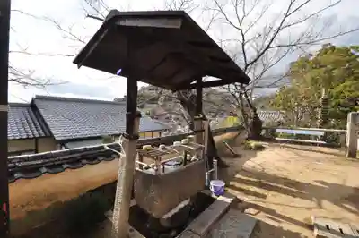 大山寺(広島県)