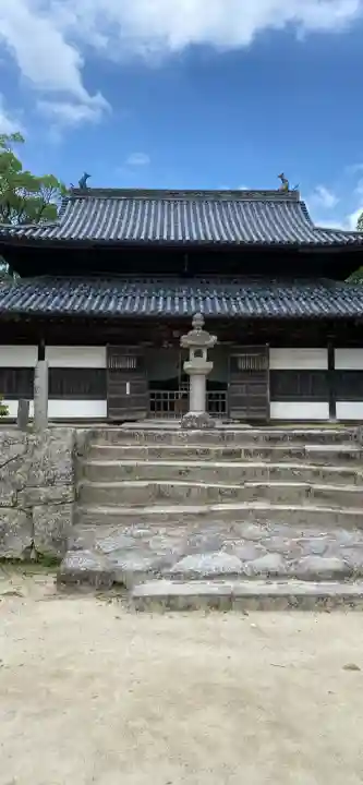 観世音寺(福岡県)