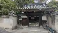 城安寺(京都府)