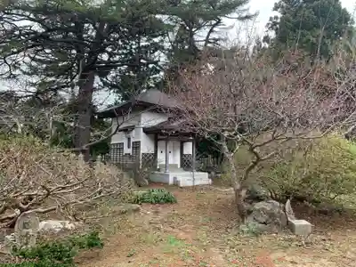 光善寺のその他建物