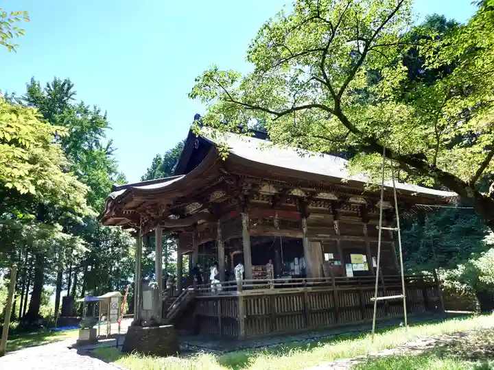 慈光寺(埼玉県)