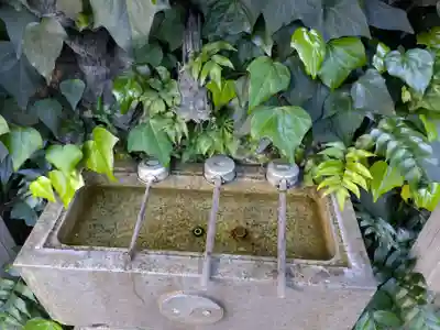 四谷於岩稲荷田宮神社(東京都)