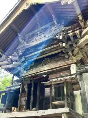 別所神社(長野県)