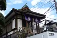 金乗院(目白不動尊)(東京都)