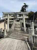 川上神社(愛媛県)