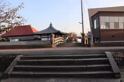 西林寺のその他建物