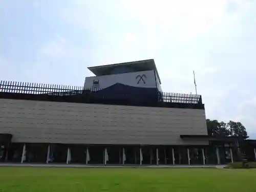 御霊神社(岐阜県)