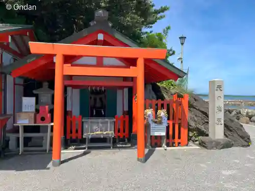 二見興玉神社(三重県)