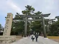 出雲大社(島根県)