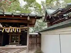 屯倉神社(大阪府)