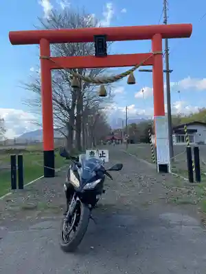 山口神社(北海道)