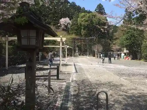高麗神社のその他建物