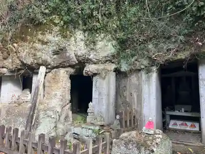 羅漢寺(島根県)