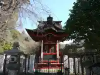 楽法寺(雨引観音)(茨城県)